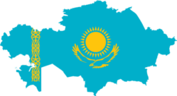 FBLA Kazakhstan